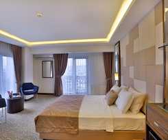 Hotel Grand Sagcanlar