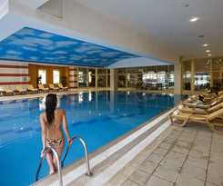 Grand Cevahir and Convention Center