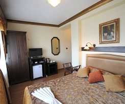 Megara Palace Old-city