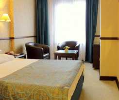 Topkapi Inter Istanbul