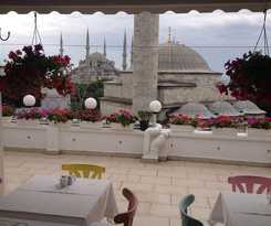 Sur Hotel Sultanahmet