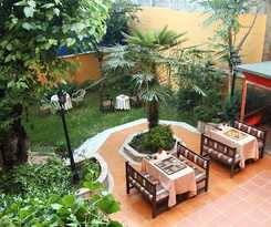 Legend Hotel Sultanahmet