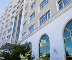 Elite Hotel Dragos