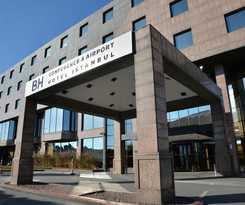 Bh Conference and Airport , Istanbul