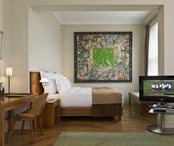 Hotel Tomtom Suites - Special Class