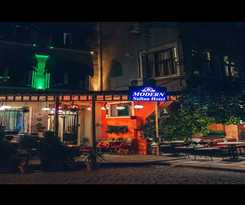  Modern Sultan Hotel