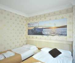  Ethnica Hotel Old City