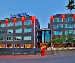 Hotel The Hera Premium Hotels