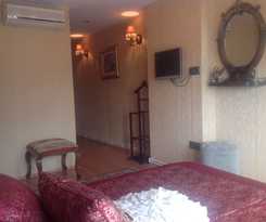 Hotel Aslan Istanbul