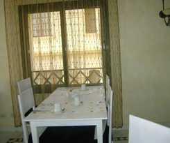 Swiss Inn Pyramids Golf Resort