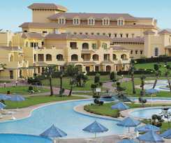 Movenpick Cairo Media City