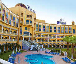 Hotel Helnan Dream Land 