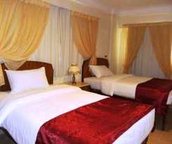 Alexandria Mediterranean Suites