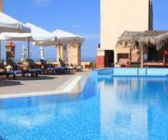 Hotel Cherry Maryski