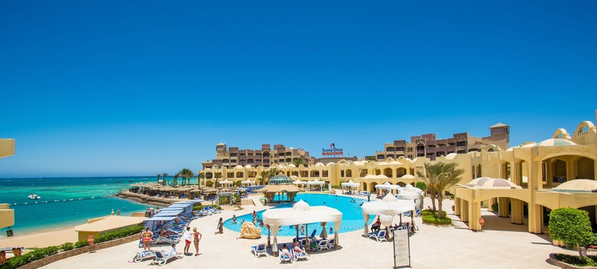 Sunny Days Palma De Mirette Resort & Spa-Families & Couples only