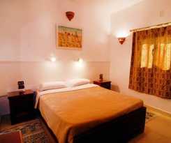  Ekadolli Nubian Guesthouse Aswan