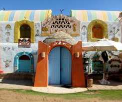 Anakato Nubian Houses