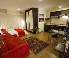 Hotel Newcity Suites and Apartments
