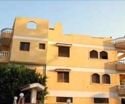 Hostel Sakkara Inn Hotel