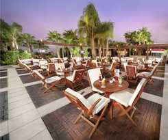 Al Masa Hotel Nasr City