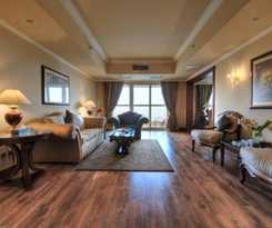 Hilton Cairo Zamalek Residences