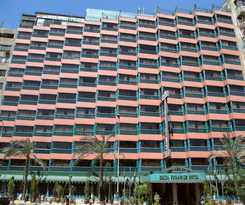 Hotel Pyramids Plaza Hotel