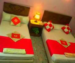 Cairo Moon Hotel -