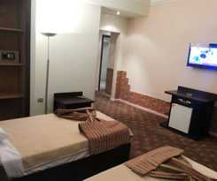 Hotel Swiss Inn Cairo