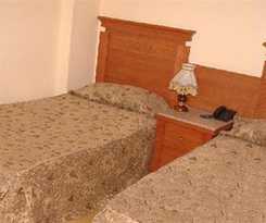 Hotel Aura Inn Tiba Pyramids 