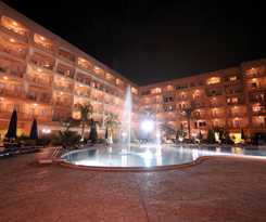 Hotel Grand Pyramids