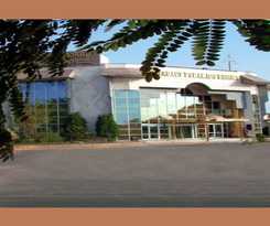 Hotel Cataract Pyramids Resort