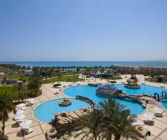 Palm Royale Resort - Soma Bay
