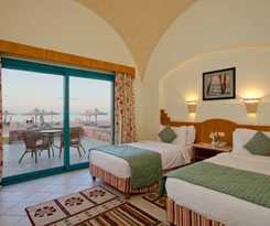 Swisstouch Oriental Resort Marsa Alam
