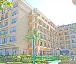 Hotel King Tut Aqua Park Beach Resort