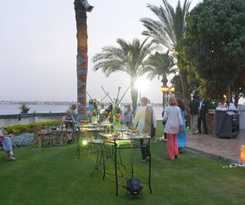 Mercure Ismailia Forsan Island