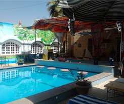 Hotel Nile Valley and Restaurant