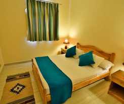 Sheikh Ali Dahab Resort