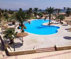 Hotel Nuweiba Club Resort