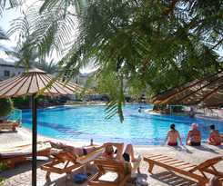 Dive Inn Resort