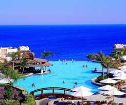 Concorde El Salam Sharm El Sheikh Front