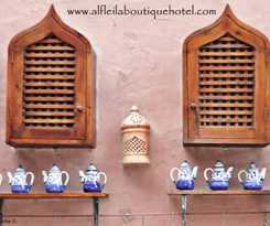 Alf Leila Boutique