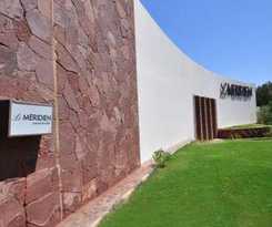 Hotel Le Meridien Dahab Resort