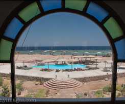 Hotel Daniela Village Dahab
