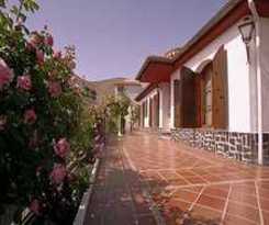 Alojamiento de Turismo Rural Vista Blanca