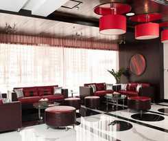 Al Nawras Hotel Apartments