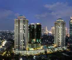 Apartamentos Batavia Apartments, Hotel and Service Residences