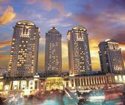 Hotel The Bellezza Suites Jakarta