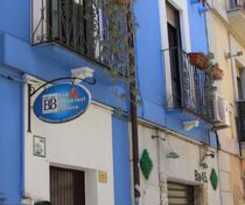 Hotel BED & BREAKFAST FLAIANO