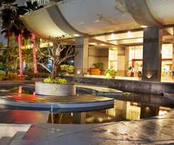 Bidakara Grand Pancoran Jakarta