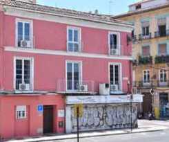 Pink House